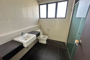 Horizon Hills The Green