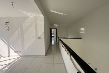 Horizon Hills The Green