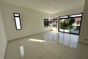 Horizon Hills The Green