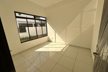 Horizon Hills The Green