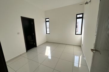 Horizon Hills The Green