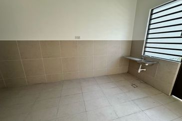 Horizon Hills The Green