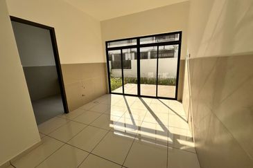 Horizon Hills The Green