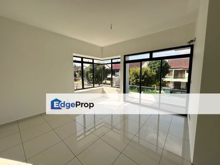 Horizon Hills The Green 2 Storey For Sale , Johor, 