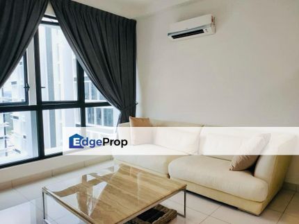 Eco Nest Apartment For Sale , Johor, Nusajaya