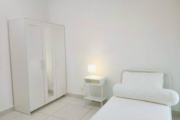 Eco Nest @ Eco Botanic