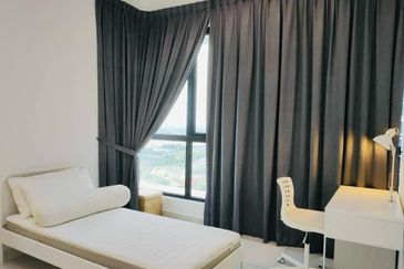 Eco Nest @ Eco Botanic