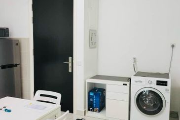 Eco Nest @ Eco Botanic