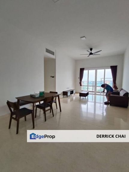 Tri Tower Apartment For Rent , Johor, Johor Bahru