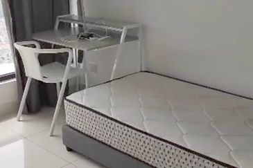 Eco Nest @ Eco Botanic