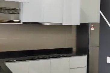 Eco Nest @ Eco Botanic