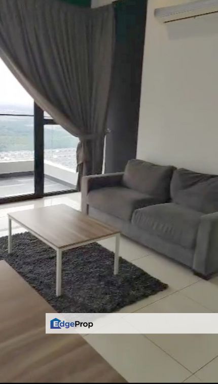 Eco Nest Apartment For Sale , Johor, Nusajaya