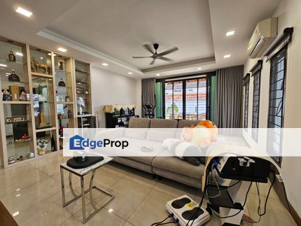 Impian Emas 2 Storey Semi-D For Sale , Johor, Skudai