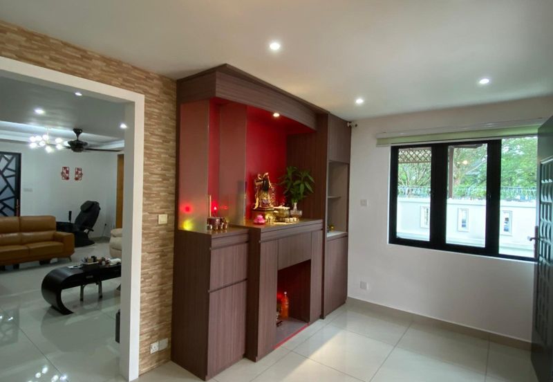 Indah Heights@ Taman Skudai Indah 2