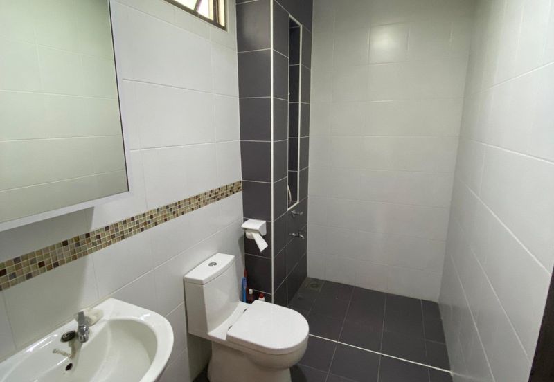 Indah Heights@ Taman Skudai Indah 2