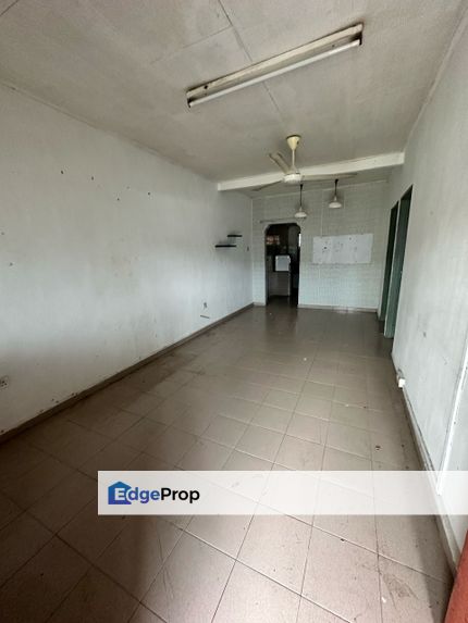 Taman Universiti Single Storey For Sale , Johor, Skudai