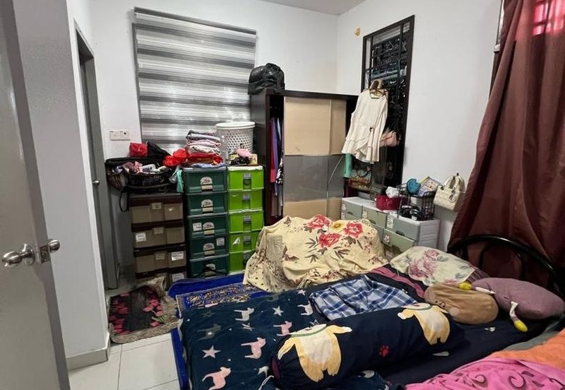 Scientex Pulai, Taman Pulai Mutiara