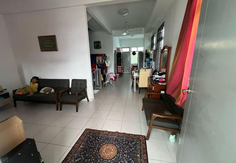 Scientex Pulai, Taman Pulai Mutiara