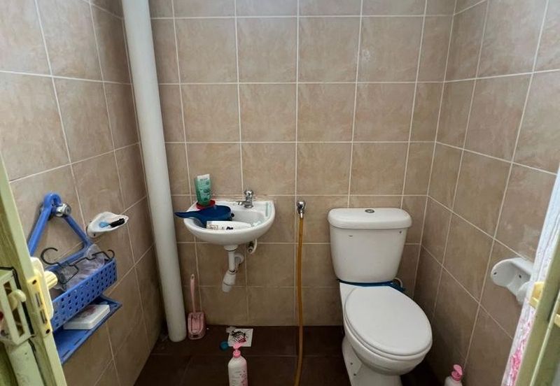 Scientex Pulai, Taman Pulai Mutiara