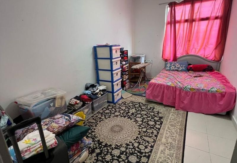 Scientex Pulai, Taman Pulai Mutiara