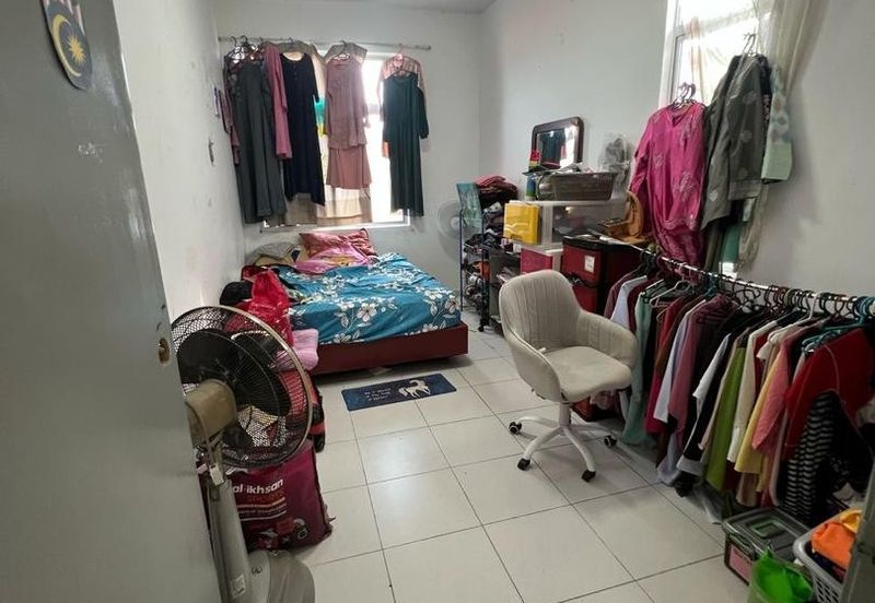 Scientex Pulai, Taman Pulai Mutiara