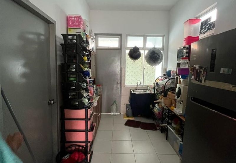 Scientex Pulai, Taman Pulai Mutiara