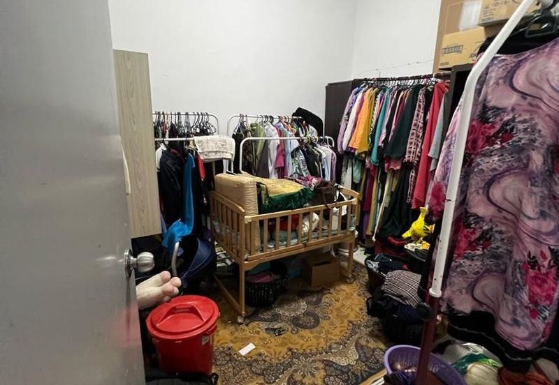 Scientex Pulai, Taman Pulai Mutiara