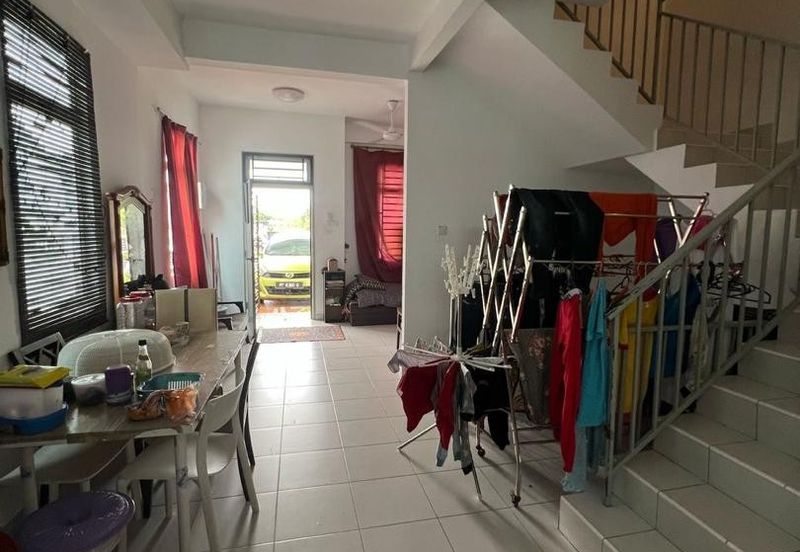 Scientex Pulai, Taman Pulai Mutiara