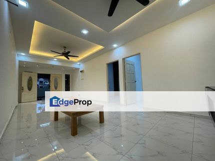 Bandar Putra Kulai Single Storey For Sale , Johor, Kulai
