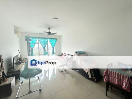 Padan Residence Apartment for Sale , Johor, Johor Bahru