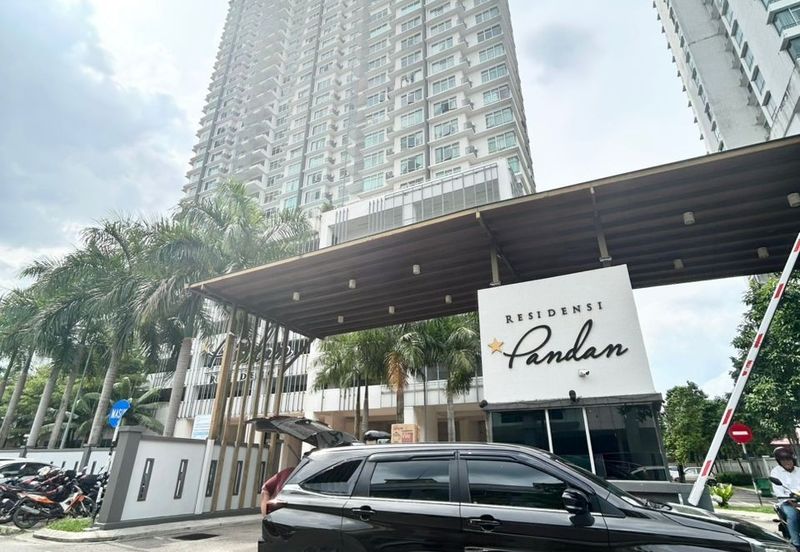 Pandan Residence 1