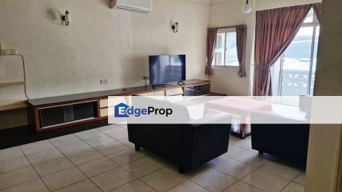 Bukit Chagar Apartment For Sale , Johor, Johor Bahru