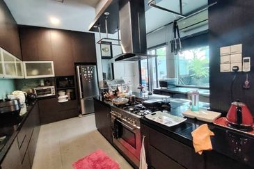 Bandar Baru Permas Jaya