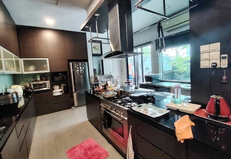 Bandar Baru Permas Jaya