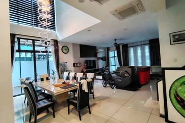 Bandar Baru Permas Jaya