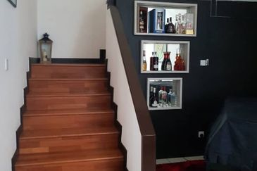 Bandar Baru Permas Jaya