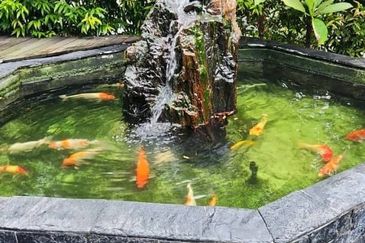 Bandar Baru Permas Jaya