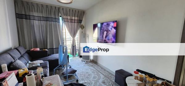 Forest city Apartment For Sale , Johor, Gelang Patah