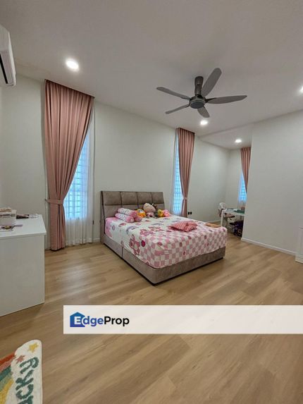 Taman Gaya Semi-D For Sale , Johor, Ulu Tiram