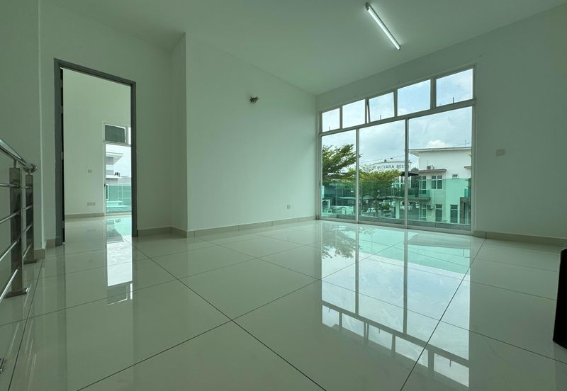 Taman Mutiara Bestari, Skudai