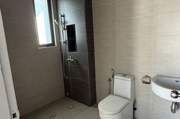 Tranquility Park @ East Ledang