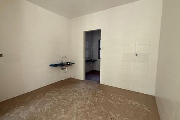 Tranquility Park @ East Ledang