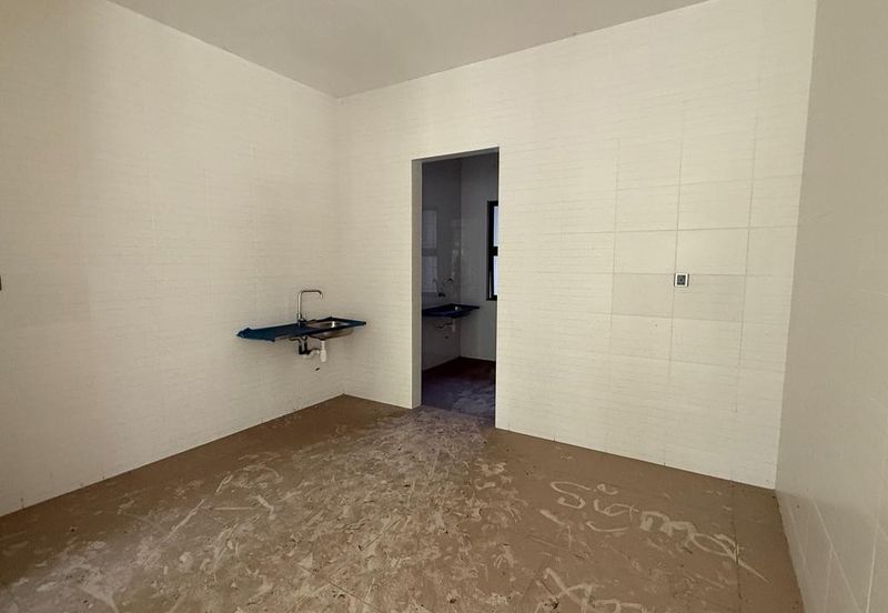 Tranquility Park @ East Ledang