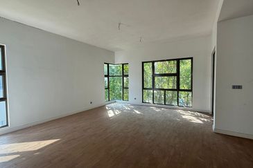 Tranquility Park @ East Ledang