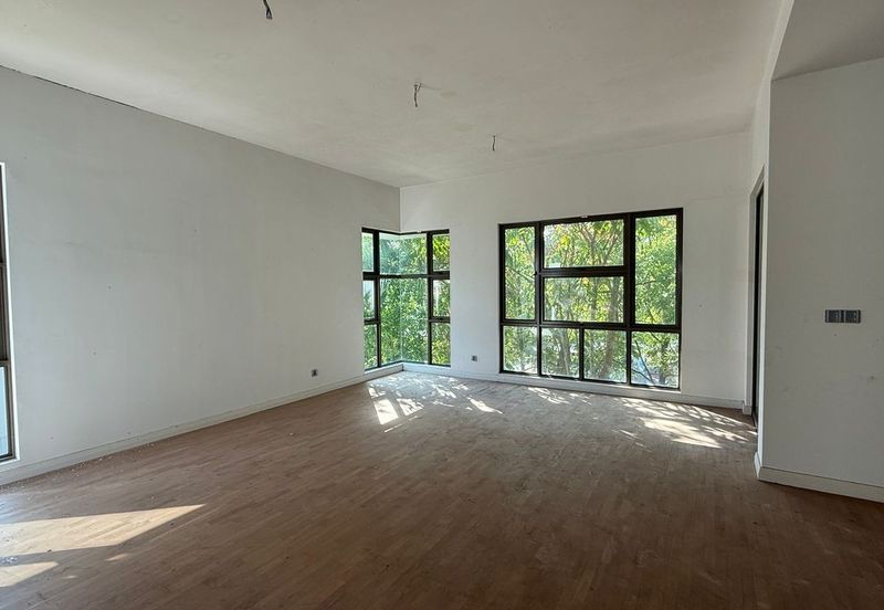 Tranquility Park @ East Ledang