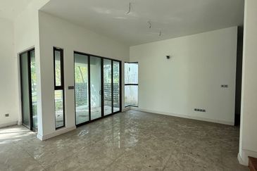 Tranquility Park @ East Ledang