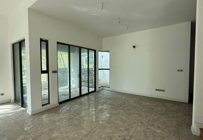 Tranquility Park @ East Ledang