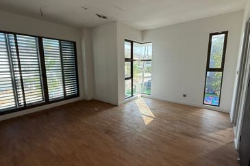 Tranquility Park @ East Ledang