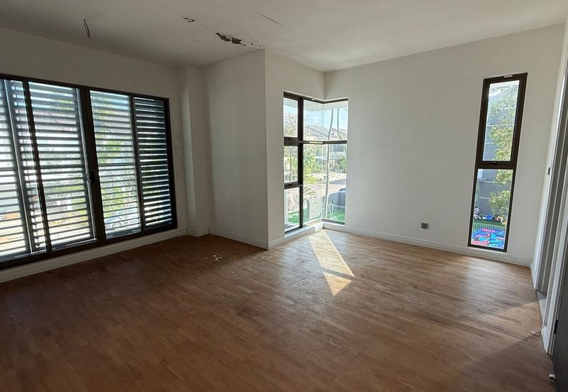 Tranquility Park @ East Ledang