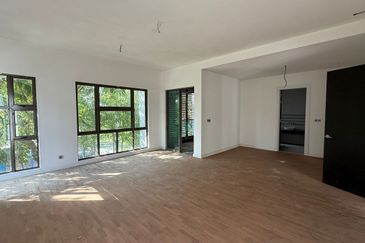 Tranquility Park @ East Ledang